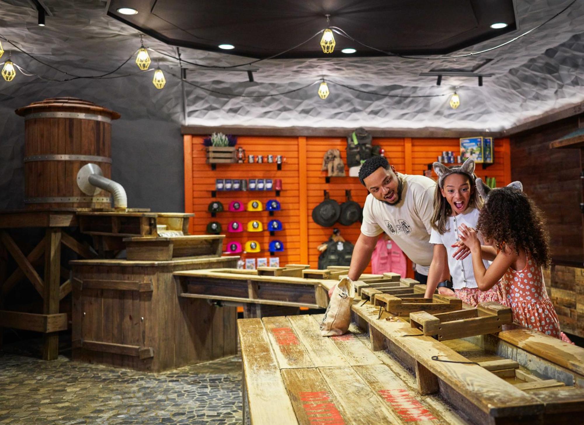 Great Wolf Lodge Poconos Scotrun Exterior photo