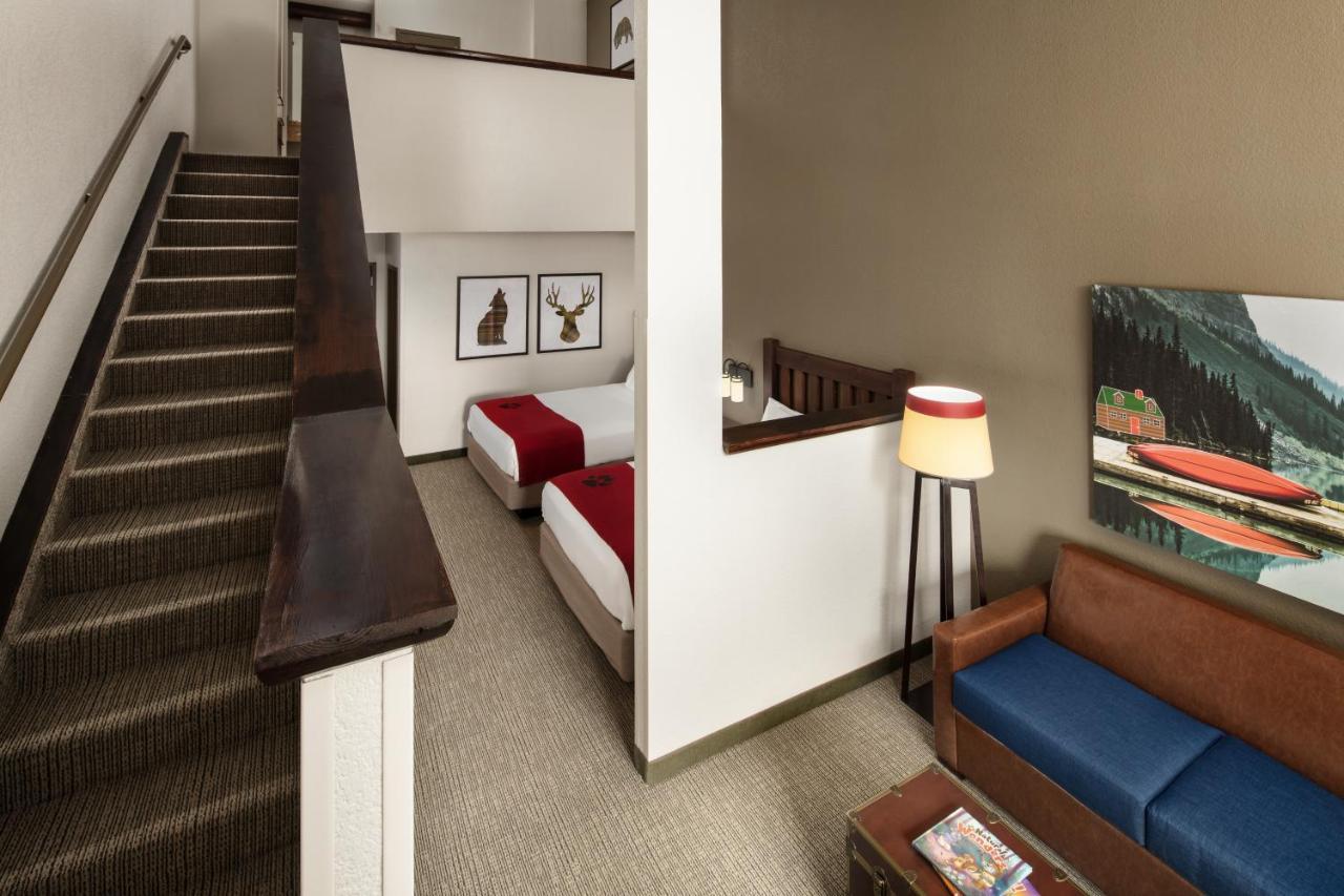 Great Wolf Lodge Poconos Scotrun Room photo