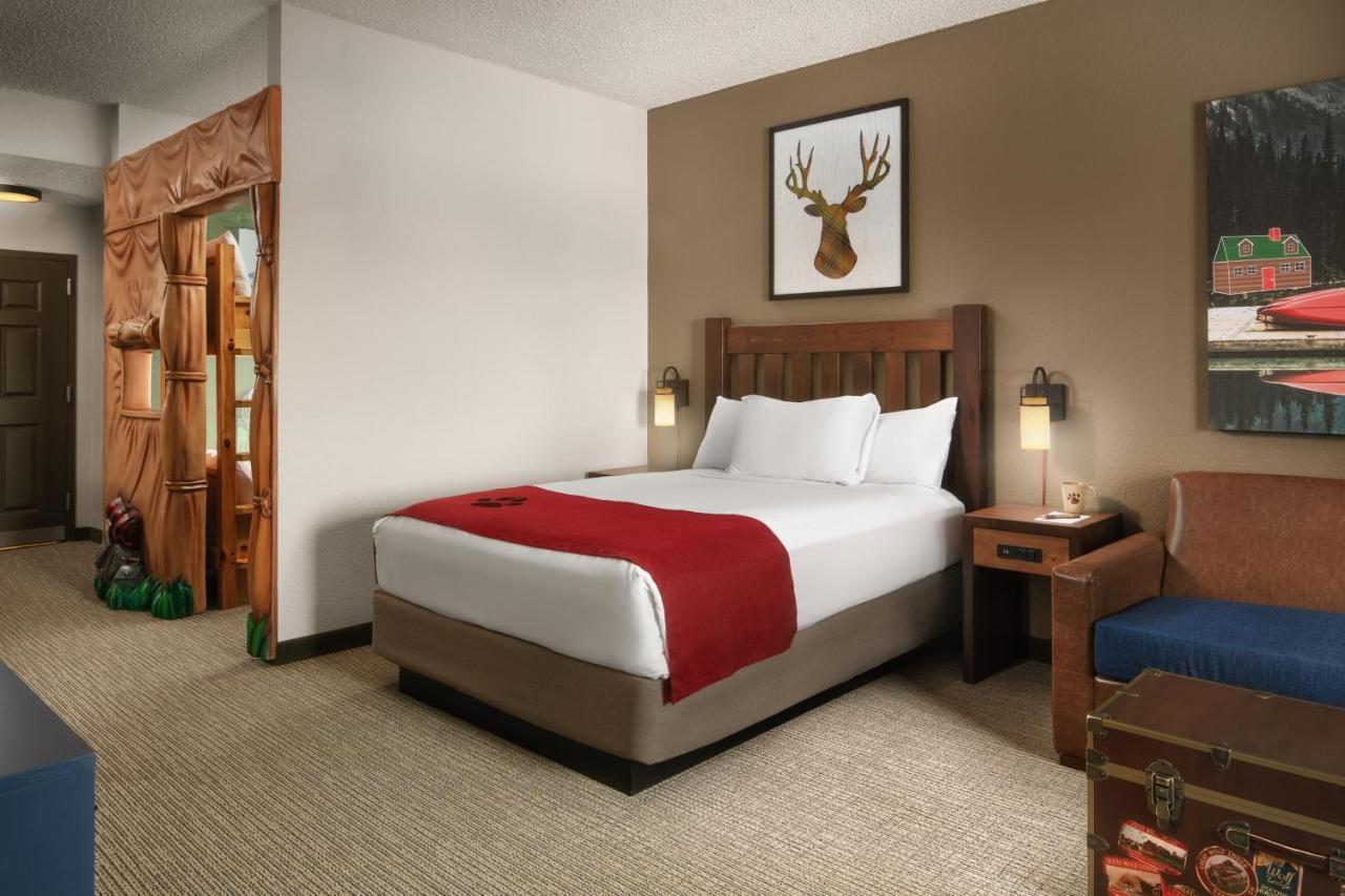 Great Wolf Lodge Poconos Scotrun Room photo